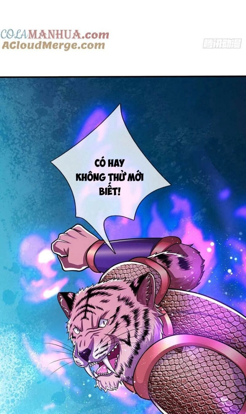 Bị Giam Cầm Trăm Vạn Năm Đệ Tử Ta Trải Khắp Chư Thiên Thần Giới Chapter 223 - 26