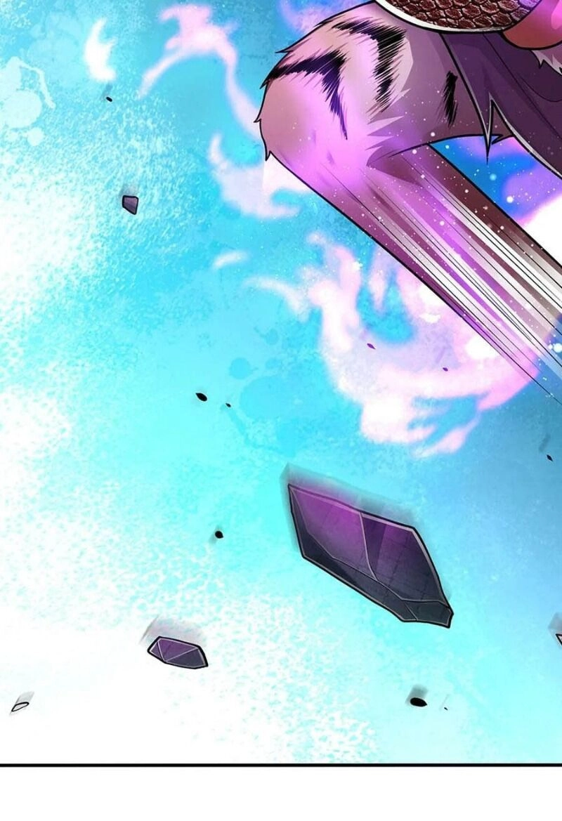 Bị Giam Cầm Trăm Vạn Năm Đệ Tử Ta Trải Khắp Chư Thiên Thần Giới Chapter 223 - 27