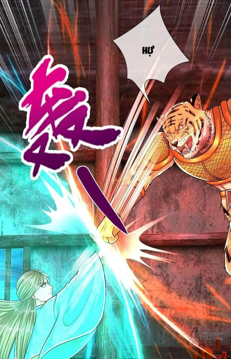 Bị Giam Cầm Trăm Vạn Năm Đệ Tử Ta Trải Khắp Chư Thiên Thần Giới Chapter 223 - 30