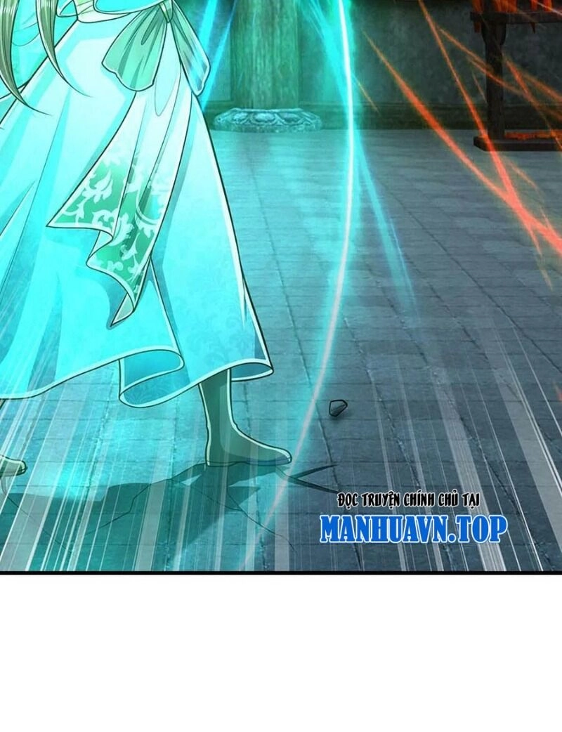 Bị Giam Cầm Trăm Vạn Năm Đệ Tử Ta Trải Khắp Chư Thiên Thần Giới Chapter 223 - 31