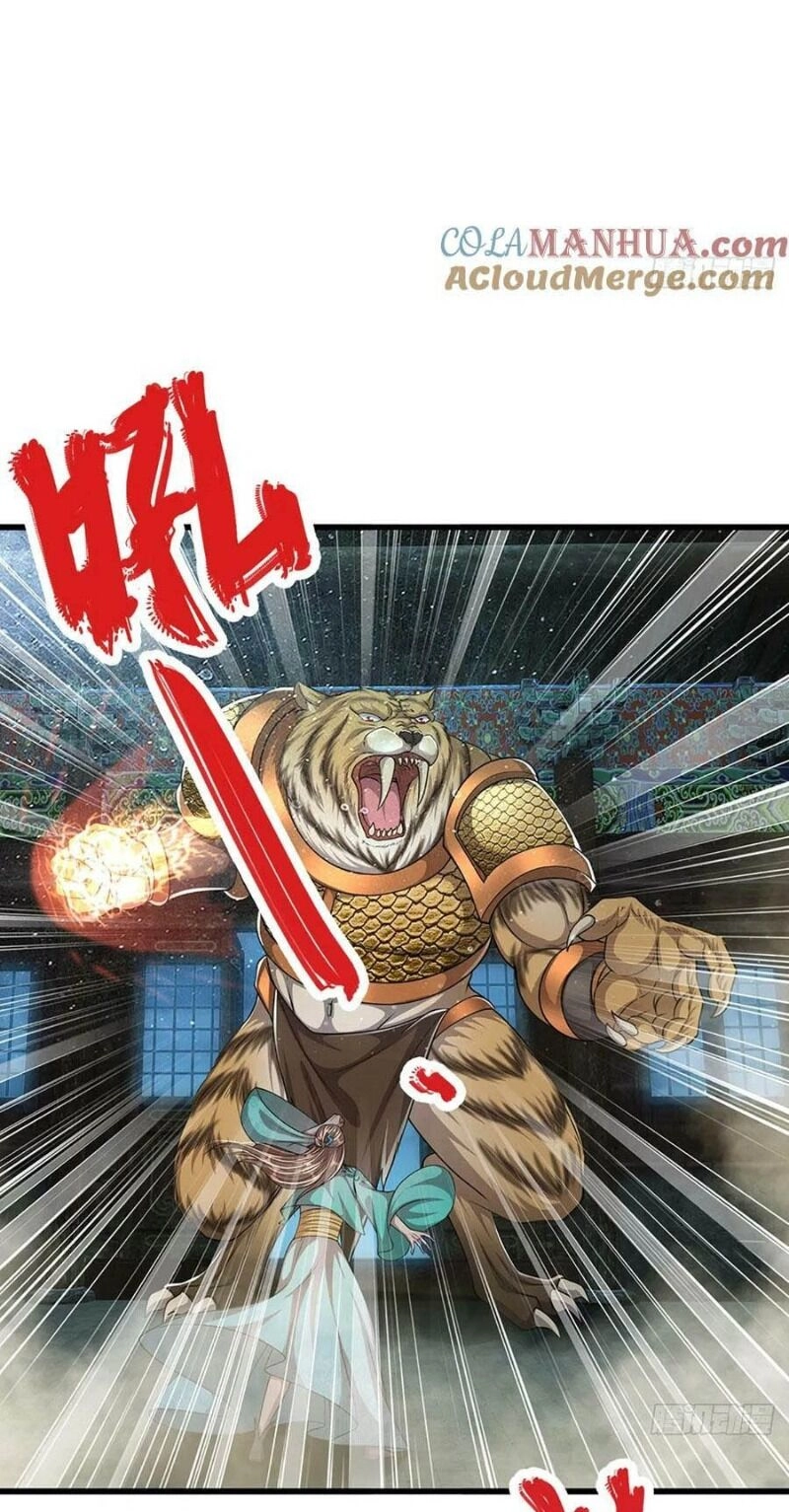 Bị Giam Cầm Trăm Vạn Năm Đệ Tử Ta Trải Khắp Chư Thiên Thần Giới Chapter 223 - 32