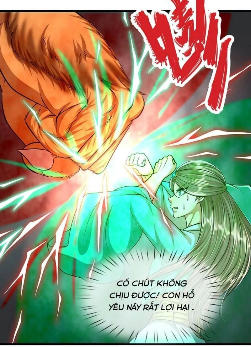 Bị Giam Cầm Trăm Vạn Năm Đệ Tử Ta Trải Khắp Chư Thiên Thần Giới Chapter 223 - 33