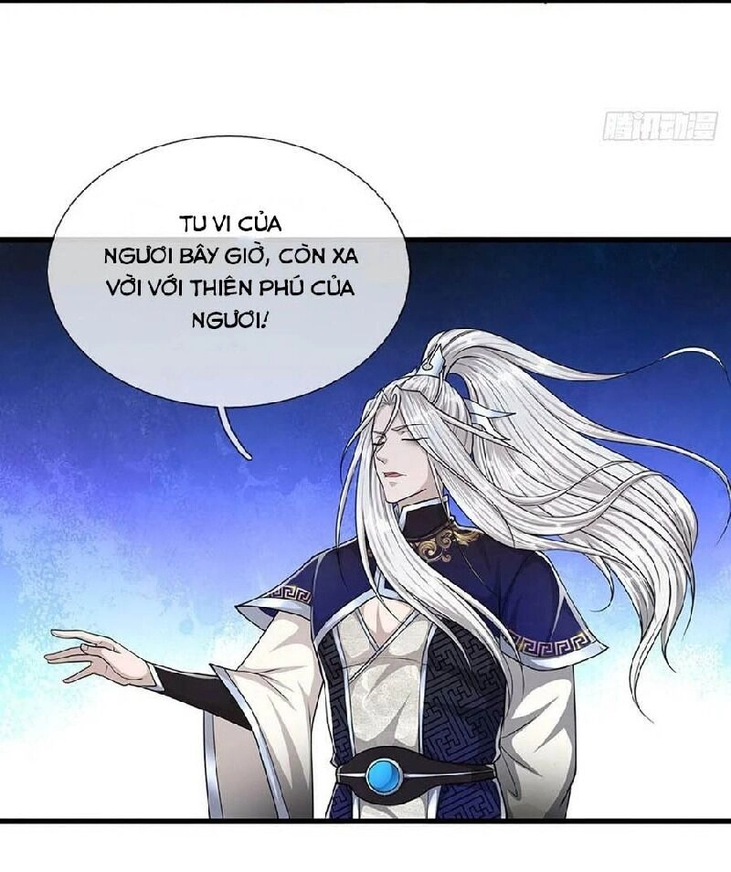 Bị Giam Cầm Trăm Vạn Năm Đệ Tử Ta Trải Khắp Chư Thiên Thần Giới Chapter 223 - 35