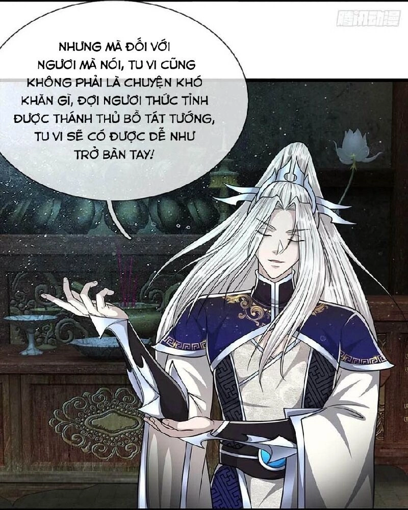 Bị Giam Cầm Trăm Vạn Năm Đệ Tử Ta Trải Khắp Chư Thiên Thần Giới Chapter 223 - 37