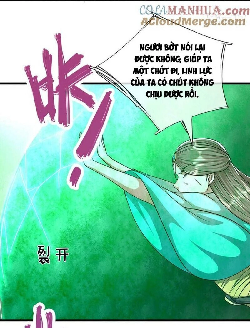 Bị Giam Cầm Trăm Vạn Năm Đệ Tử Ta Trải Khắp Chư Thiên Thần Giới Chapter 223 - 38