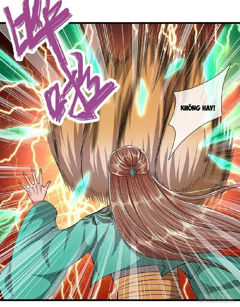 Bị Giam Cầm Trăm Vạn Năm Đệ Tử Ta Trải Khắp Chư Thiên Thần Giới Chapter 223 - 39