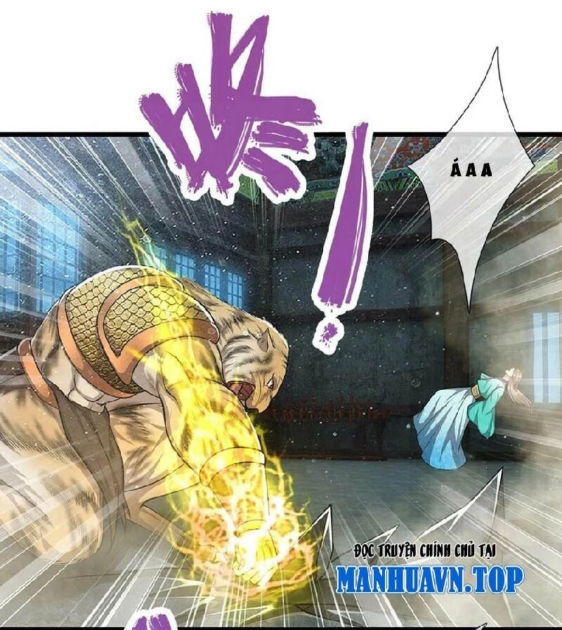 Bị Giam Cầm Trăm Vạn Năm Đệ Tử Ta Trải Khắp Chư Thiên Thần Giới Chapter 223 - 40