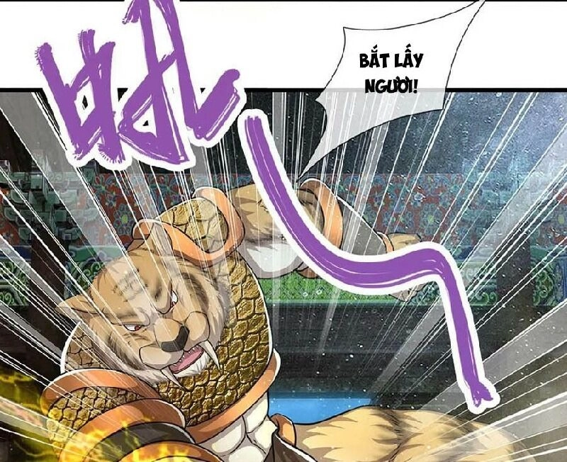 Bị Giam Cầm Trăm Vạn Năm Đệ Tử Ta Trải Khắp Chư Thiên Thần Giới Chapter 223 - 41