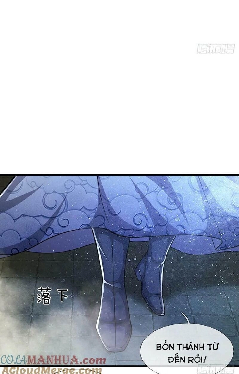 Bị Giam Cầm Trăm Vạn Năm Đệ Tử Ta Trải Khắp Chư Thiên Thần Giới Chapter 223 - 46