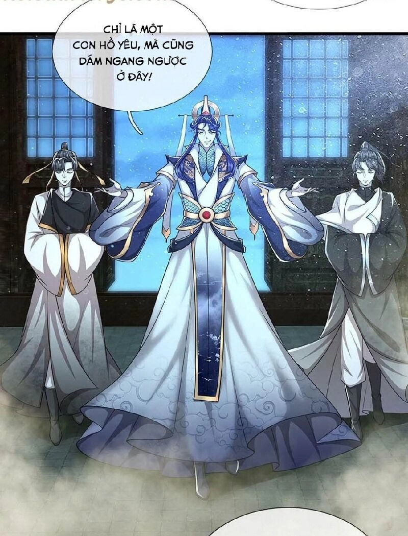 Bị Giam Cầm Trăm Vạn Năm Đệ Tử Ta Trải Khắp Chư Thiên Thần Giới Chapter 223 - 47