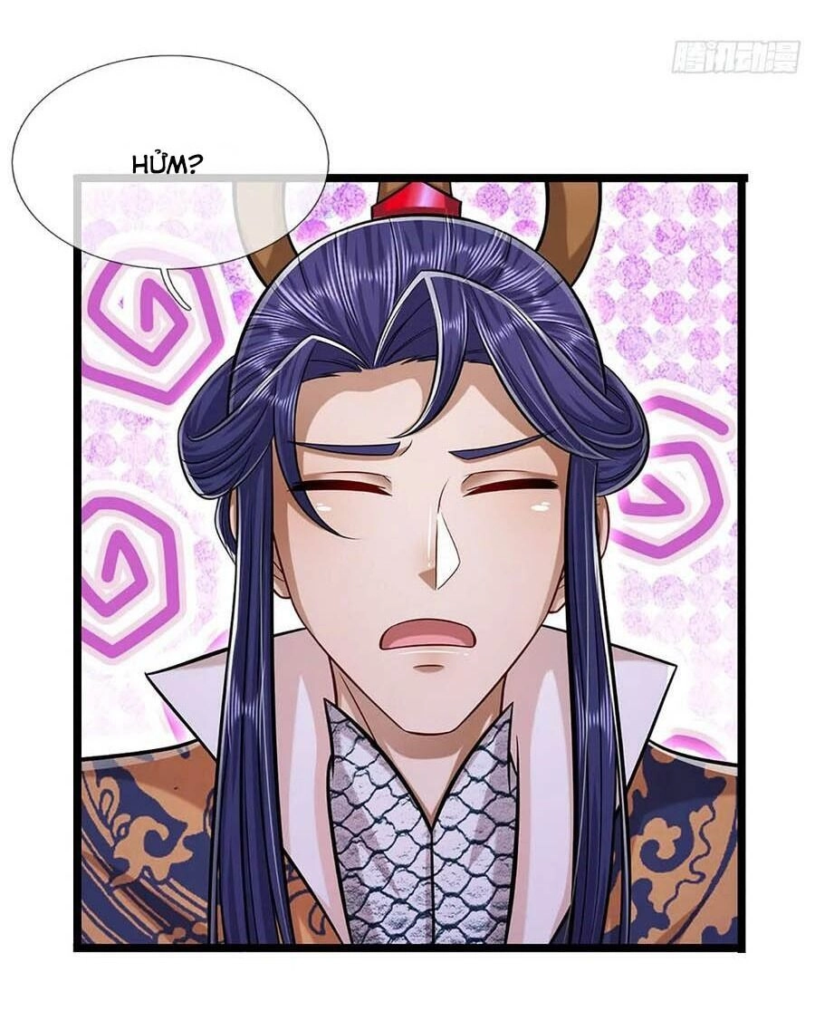 Bị Giam Cầm Trăm Vạn Năm Đệ Tử Ta Trải Khắp Chư Thiên Thần Giới Chapter 224 - 21