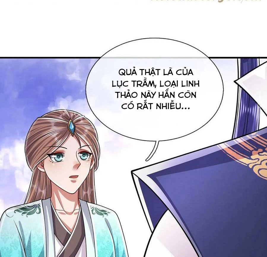 Bị Giam Cầm Trăm Vạn Năm Đệ Tử Ta Trải Khắp Chư Thiên Thần Giới Chapter 225 - 36