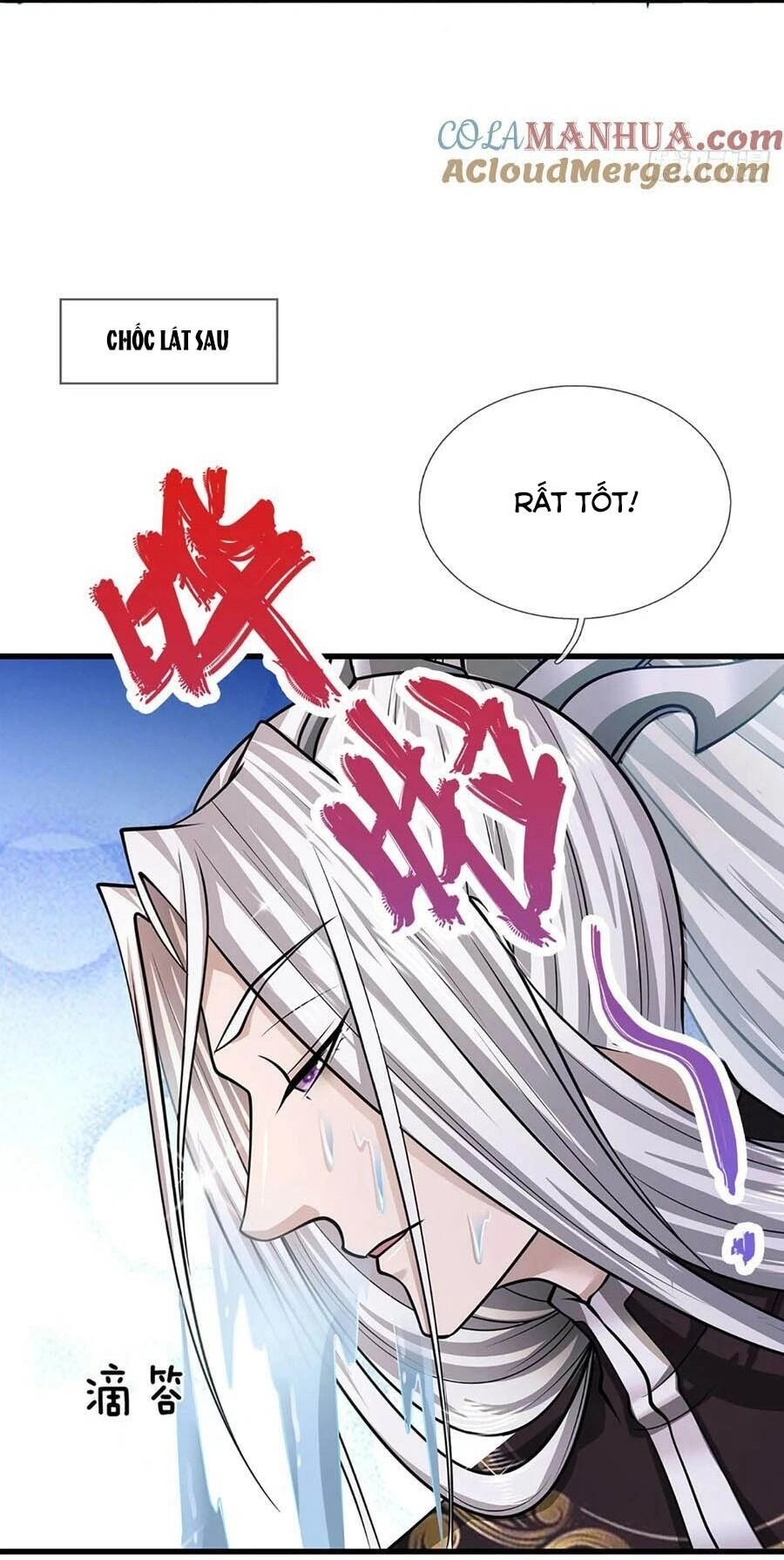 Bị Giam Cầm Trăm Vạn Năm Đệ Tử Ta Trải Khắp Chư Thiên Thần Giới Chapter 226 - 6