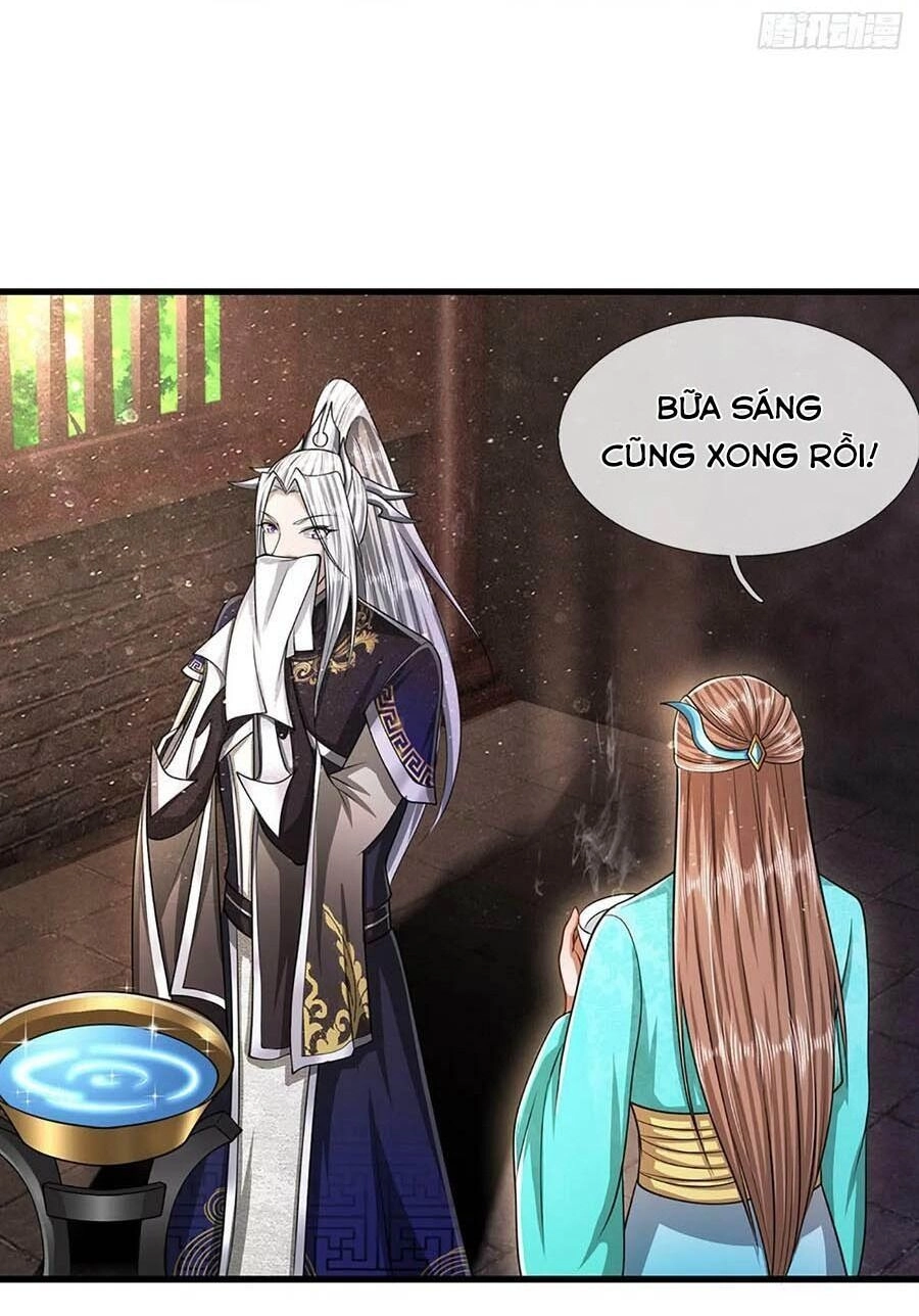 Bị Giam Cầm Trăm Vạn Năm Đệ Tử Ta Trải Khắp Chư Thiên Thần Giới Chapter 226 - 7