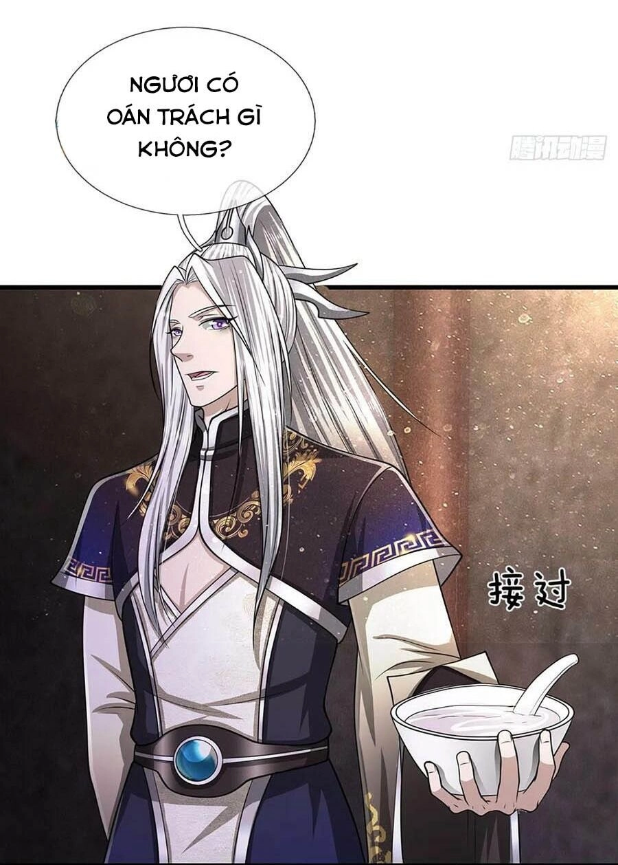 Bị Giam Cầm Trăm Vạn Năm Đệ Tử Ta Trải Khắp Chư Thiên Thần Giới Chapter 226 - 8