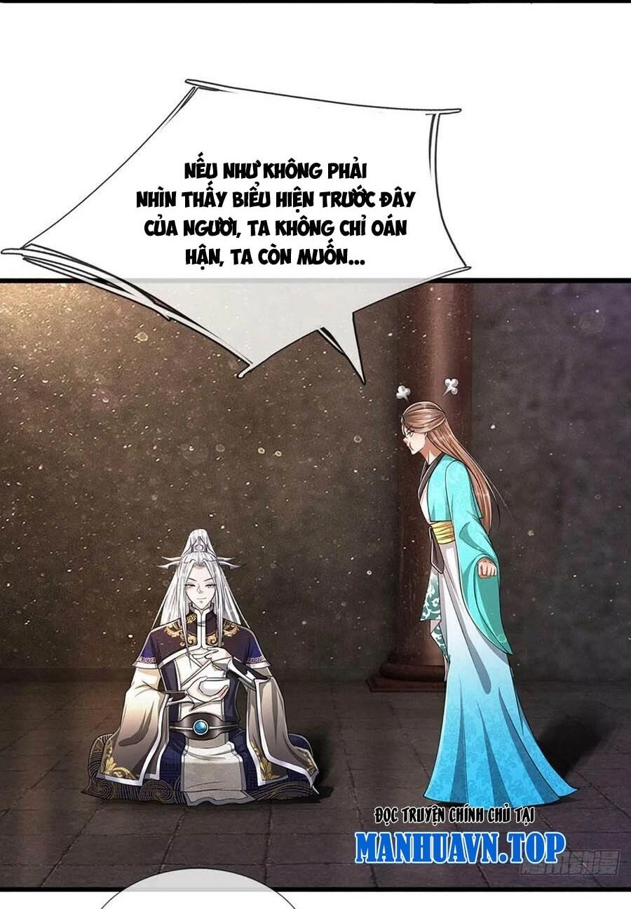 Bị Giam Cầm Trăm Vạn Năm Đệ Tử Ta Trải Khắp Chư Thiên Thần Giới Chapter 226 - 9