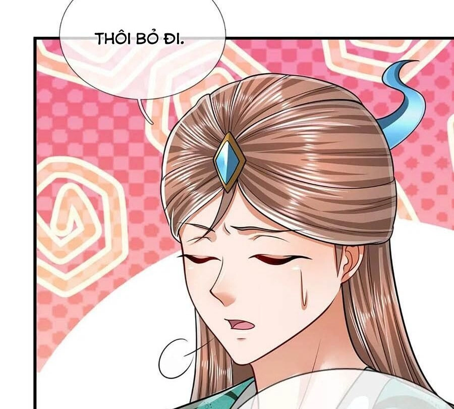 Bị Giam Cầm Trăm Vạn Năm Đệ Tử Ta Trải Khắp Chư Thiên Thần Giới Chapter 226 - 10