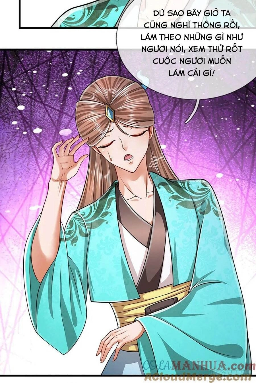 Bị Giam Cầm Trăm Vạn Năm Đệ Tử Ta Trải Khắp Chư Thiên Thần Giới Chapter 226 - 11