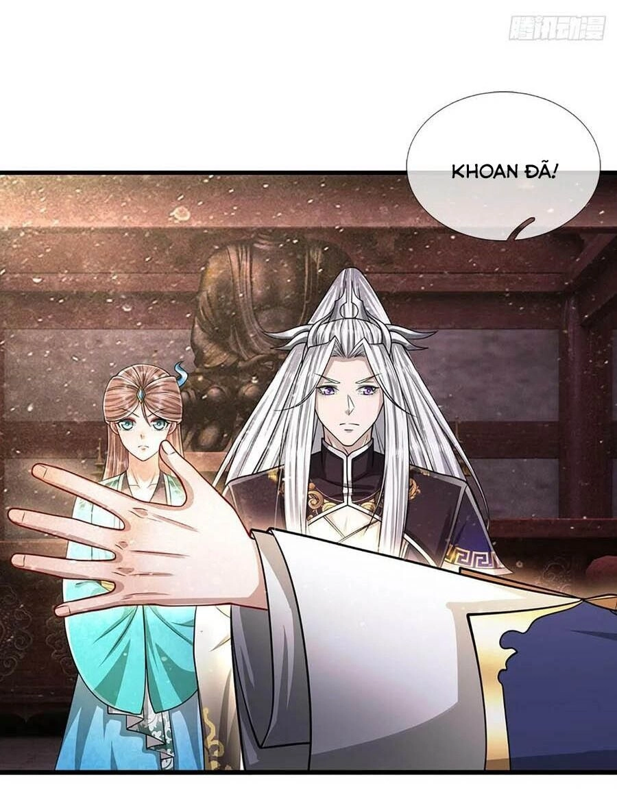 Bị Giam Cầm Trăm Vạn Năm Đệ Tử Ta Trải Khắp Chư Thiên Thần Giới Chapter 226 - 13