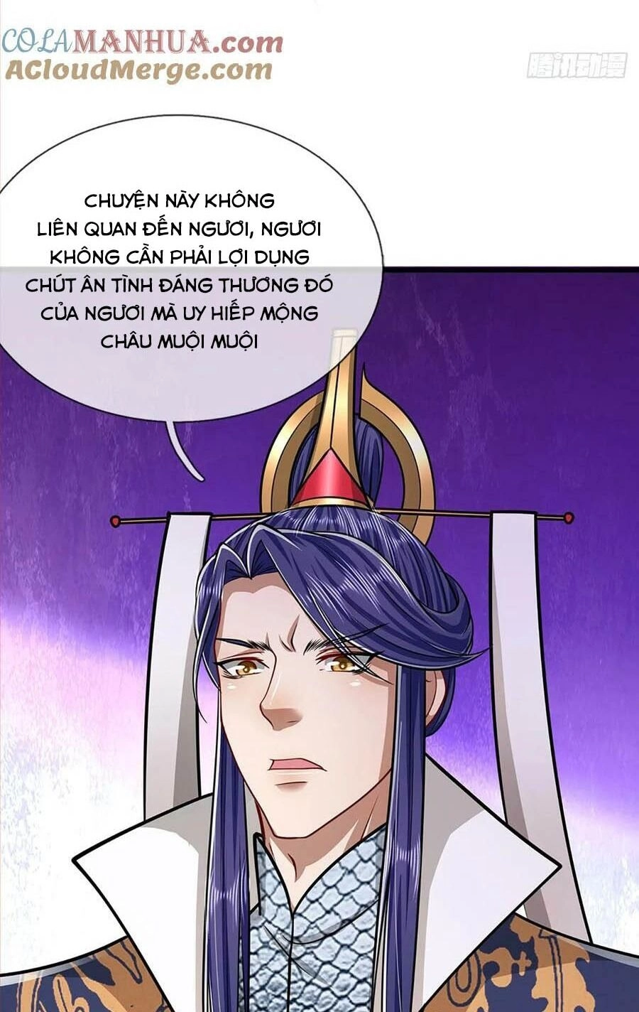 Bị Giam Cầm Trăm Vạn Năm Đệ Tử Ta Trải Khắp Chư Thiên Thần Giới Chapter 226 - 18