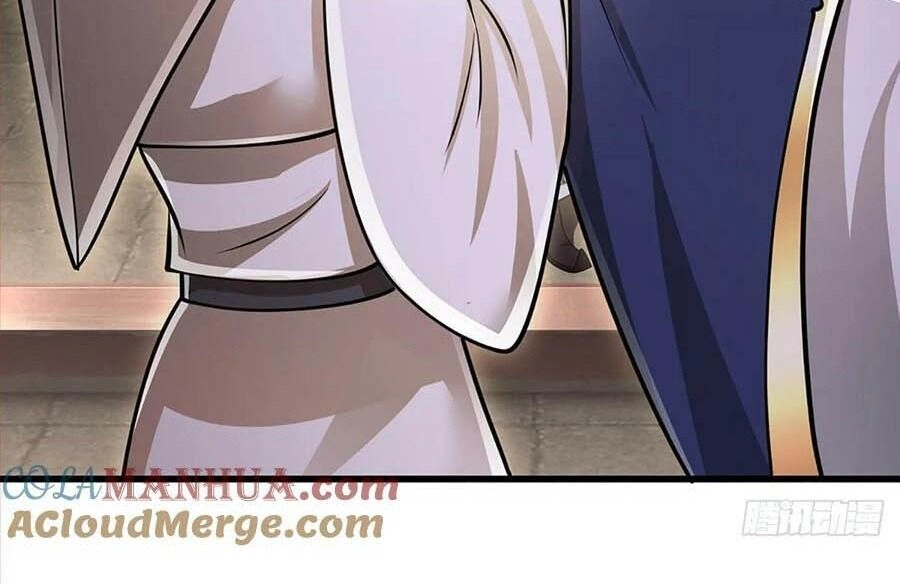 Bị Giam Cầm Trăm Vạn Năm Đệ Tử Ta Trải Khắp Chư Thiên Thần Giới Chapter 226 - 21