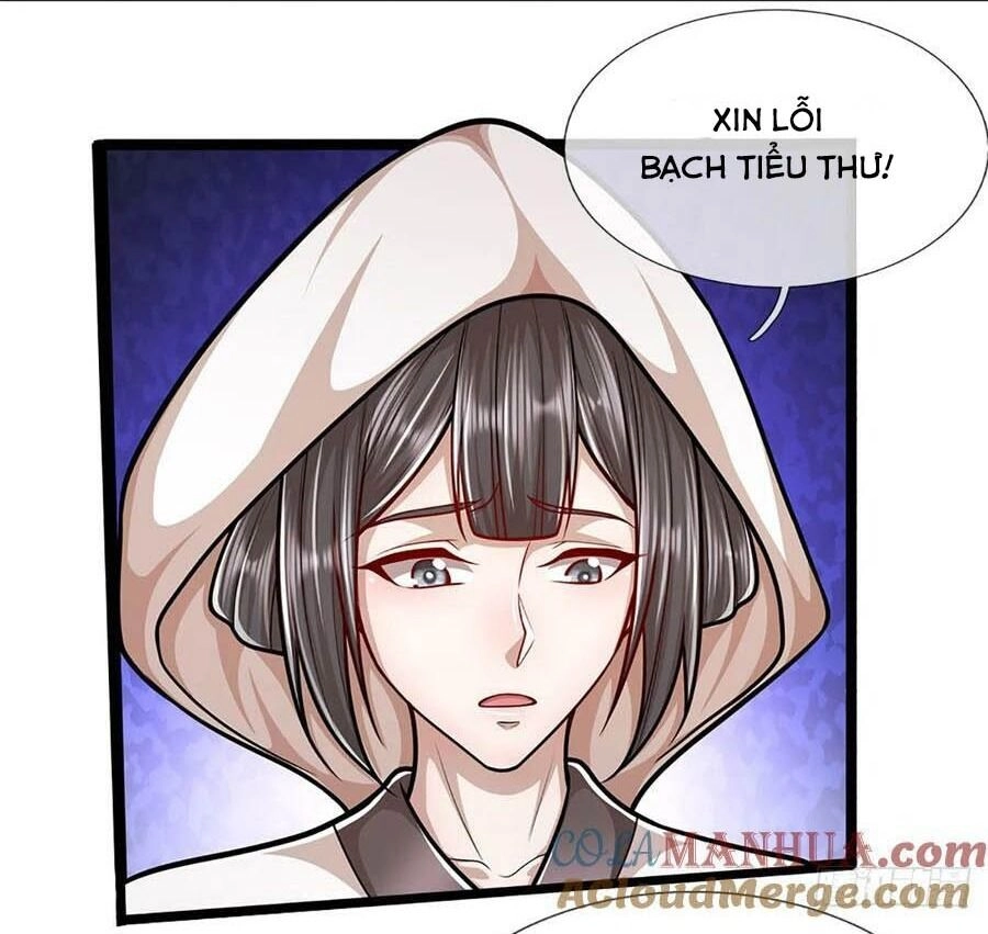 Bị Giam Cầm Trăm Vạn Năm Đệ Tử Ta Trải Khắp Chư Thiên Thần Giới Chapter 226 - 24