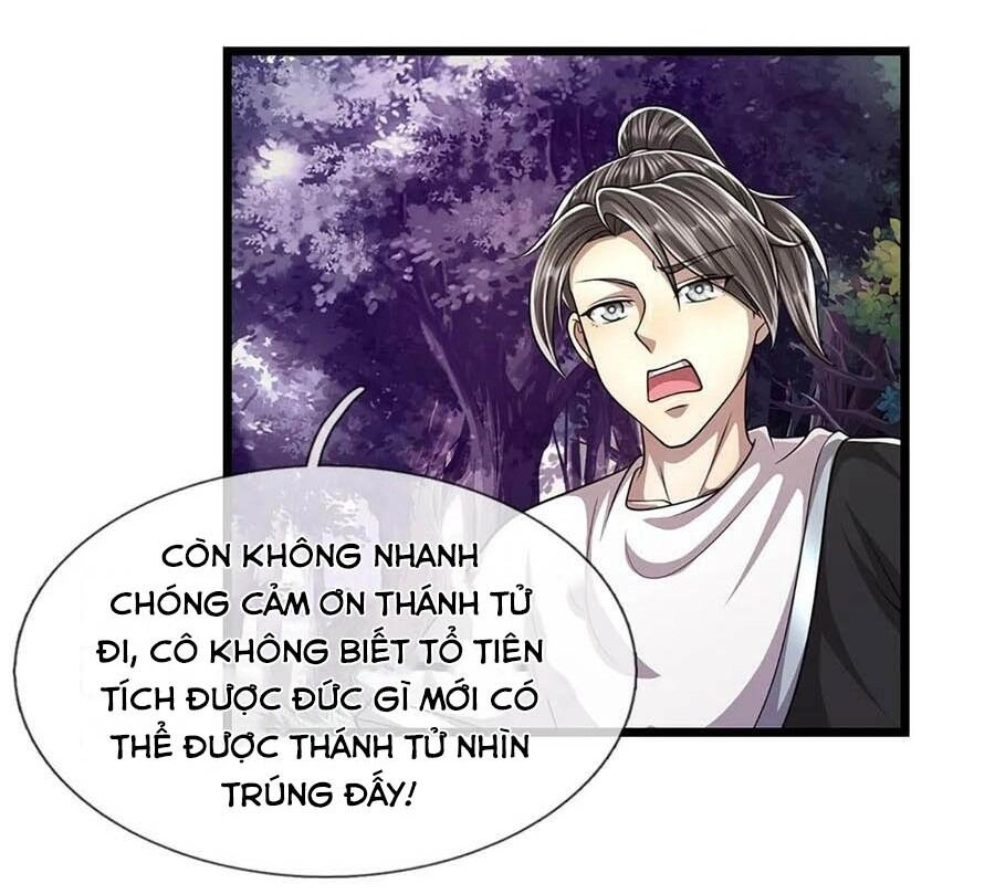 Bị Giam Cầm Trăm Vạn Năm Đệ Tử Ta Trải Khắp Chư Thiên Thần Giới Chapter 226 - 44