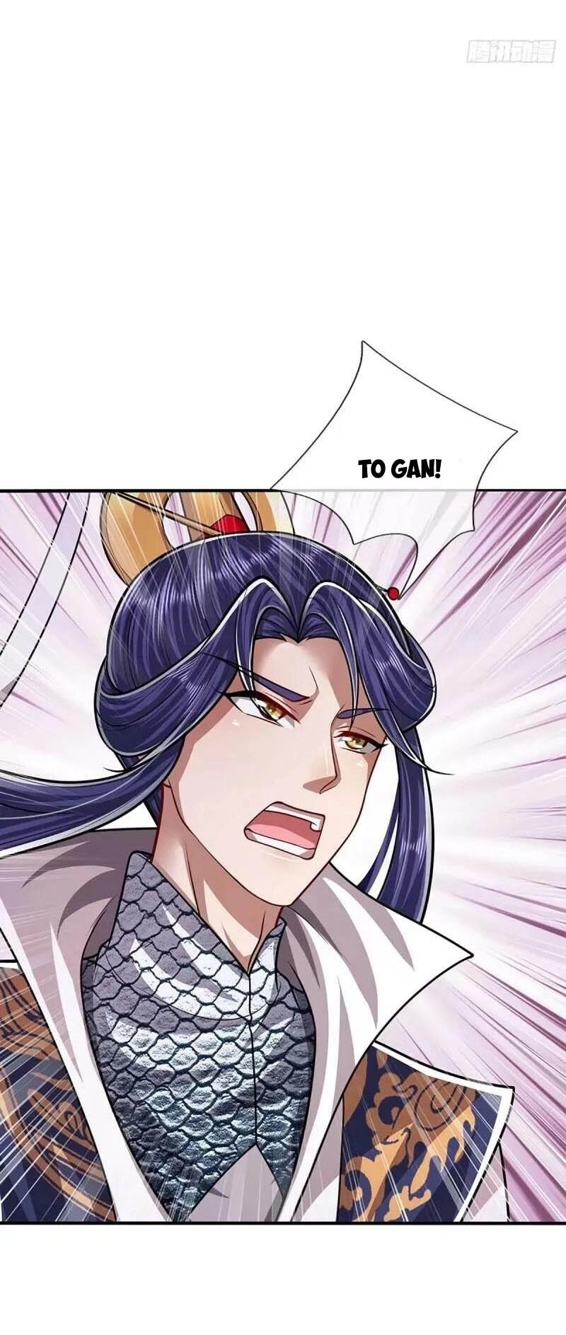 Bị Giam Cầm Trăm Vạn Năm Đệ Tử Ta Trải Khắp Chư Thiên Thần Giới Chapter 227 - 29