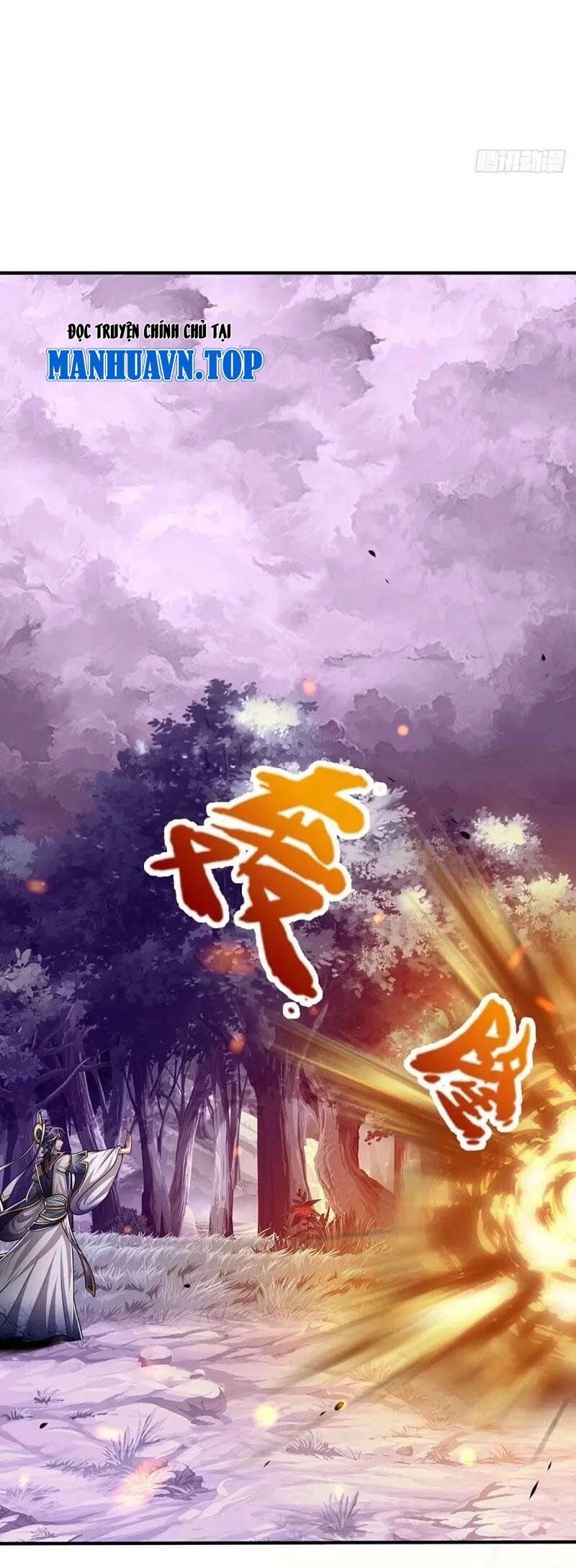 Bị Giam Cầm Trăm Vạn Năm Đệ Tử Ta Trải Khắp Chư Thiên Thần Giới Chapter 227 - 34