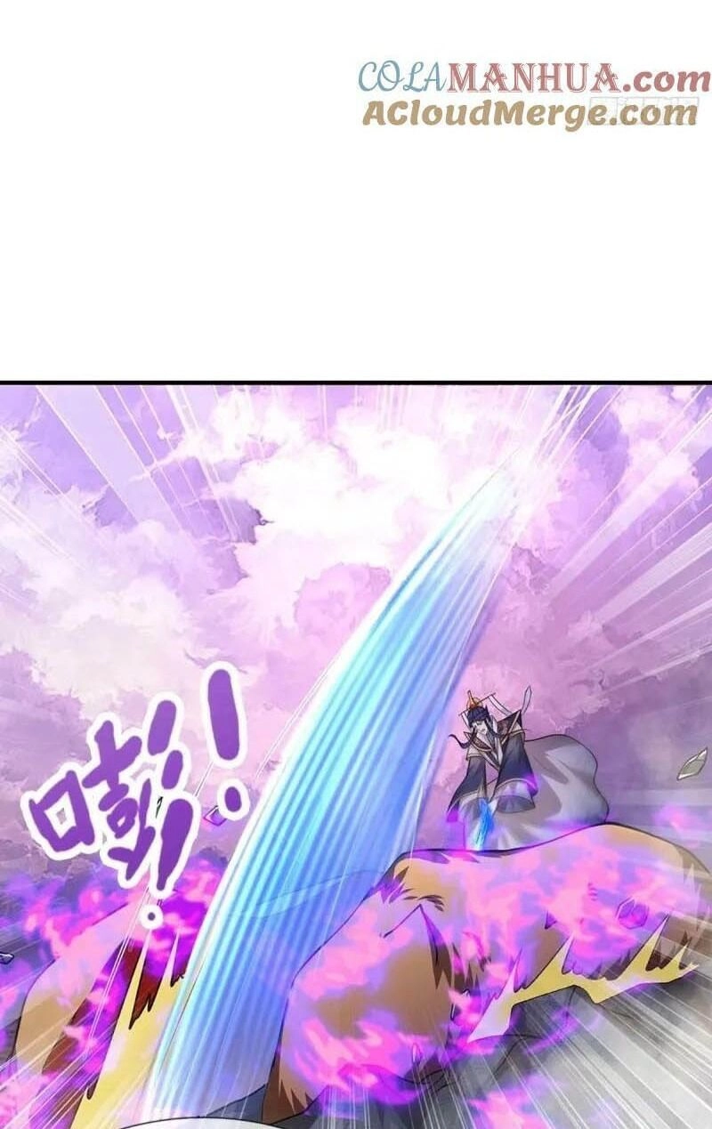 Bị Giam Cầm Trăm Vạn Năm Đệ Tử Ta Trải Khắp Chư Thiên Thần Giới Chapter 227 - 44