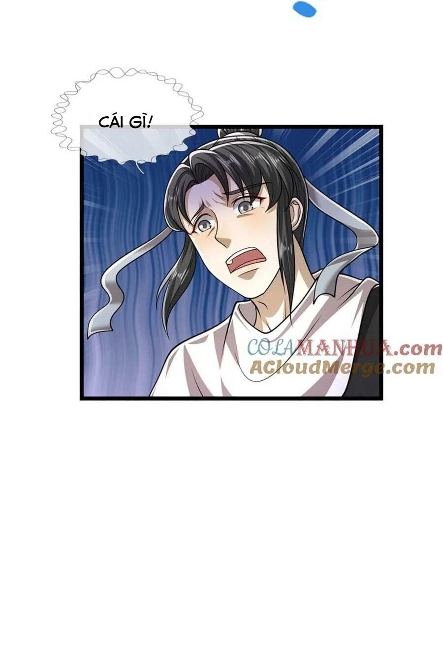 Bị Giam Cầm Trăm Vạn Năm Đệ Tử Ta Trải Khắp Chư Thiên Thần Giới Chapter 228 - 12