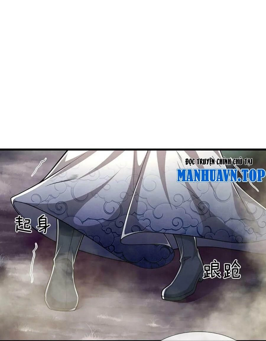 Bị Giam Cầm Trăm Vạn Năm Đệ Tử Ta Trải Khắp Chư Thiên Thần Giới Chapter 228 - 13