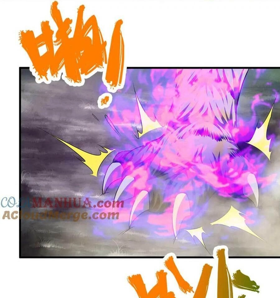 Bị Giam Cầm Trăm Vạn Năm Đệ Tử Ta Trải Khắp Chư Thiên Thần Giới Chapter 228 - 15