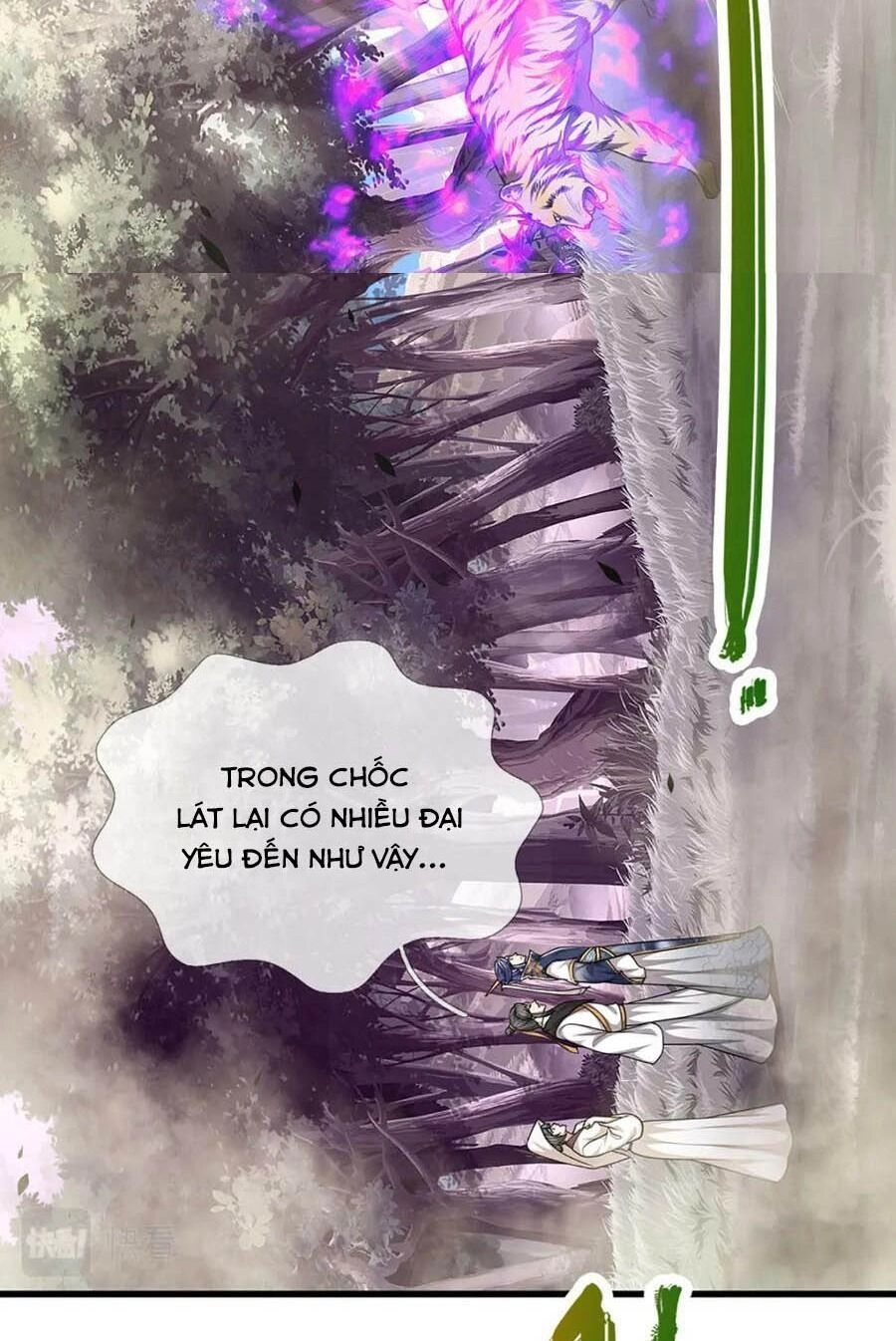 Bị Giam Cầm Trăm Vạn Năm Đệ Tử Ta Trải Khắp Chư Thiên Thần Giới Chapter 228 - 17