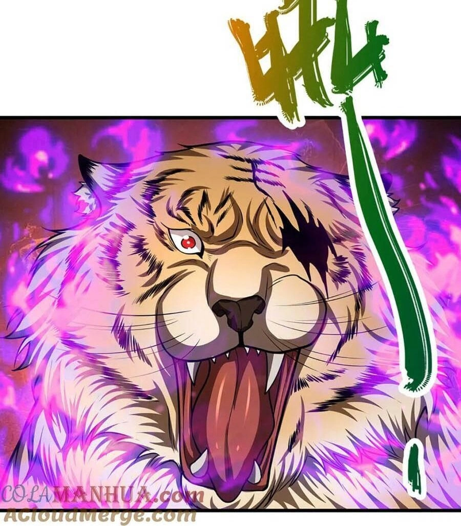 Bị Giam Cầm Trăm Vạn Năm Đệ Tử Ta Trải Khắp Chư Thiên Thần Giới Chapter 228 - 18