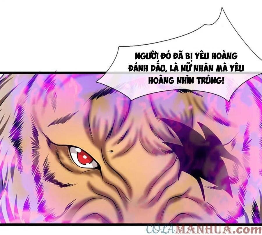 Bị Giam Cầm Trăm Vạn Năm Đệ Tử Ta Trải Khắp Chư Thiên Thần Giới Chapter 228 - 27