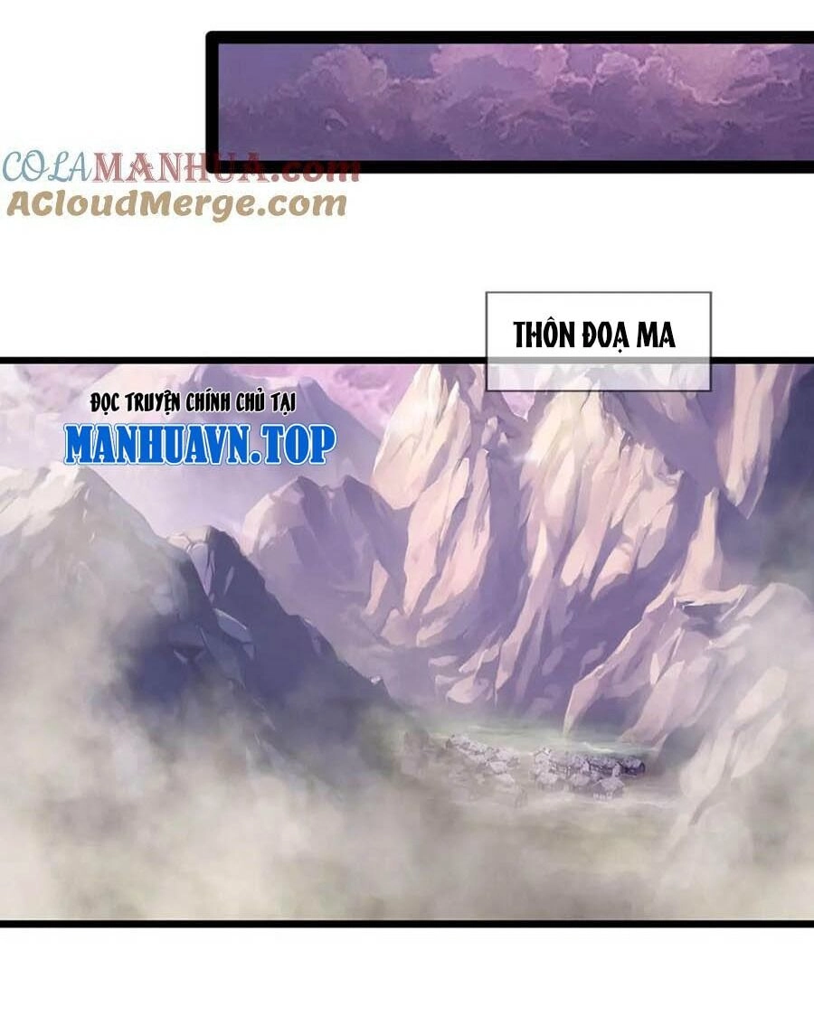 Bị Giam Cầm Trăm Vạn Năm Đệ Tử Ta Trải Khắp Chư Thiên Thần Giới Chapter 228 - 29