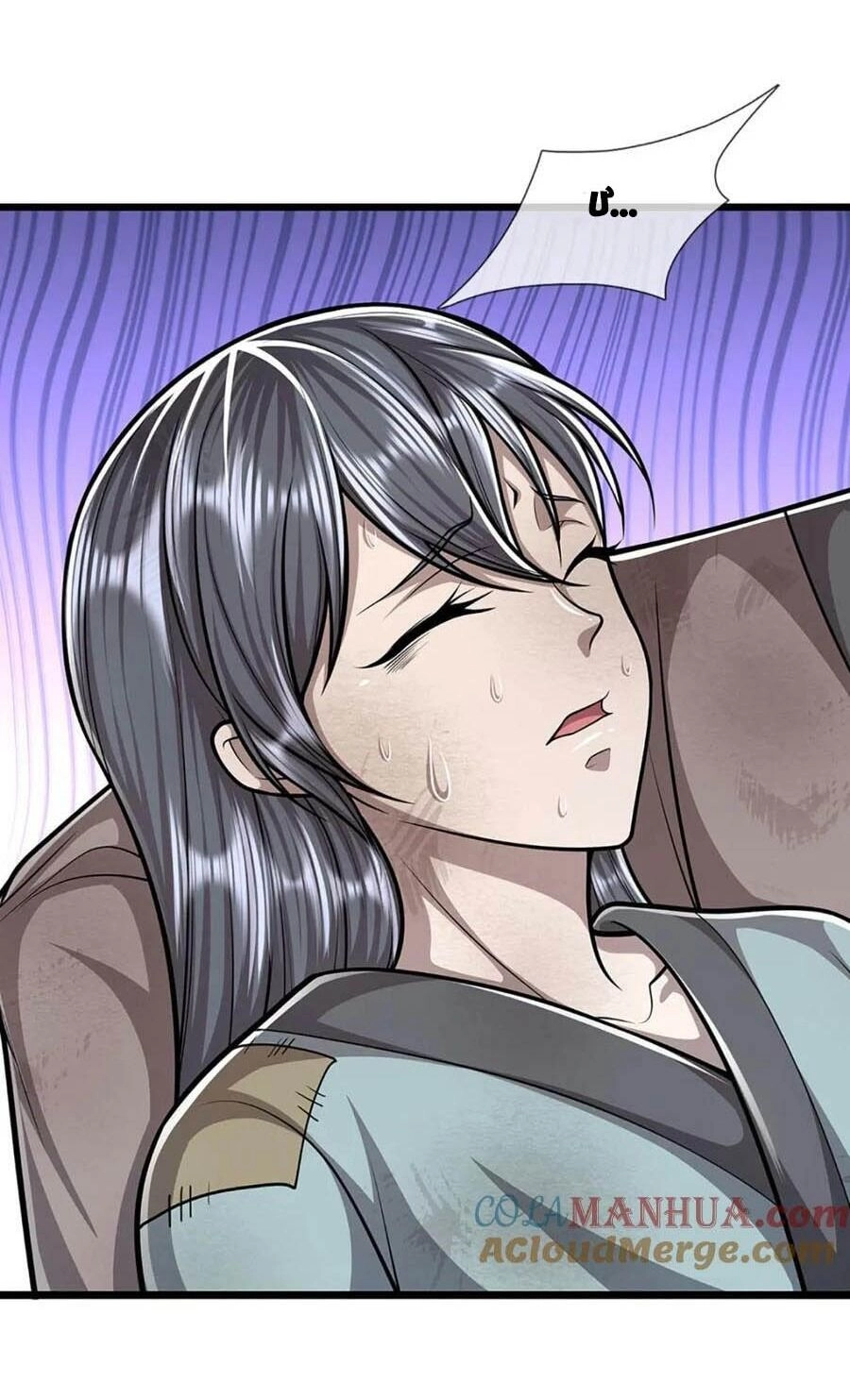 Bị Giam Cầm Trăm Vạn Năm Đệ Tử Ta Trải Khắp Chư Thiên Thần Giới Chapter 228 - 36