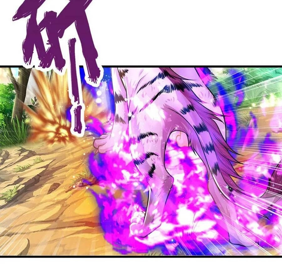 Bị Giam Cầm Trăm Vạn Năm Đệ Tử Ta Trải Khắp Chư Thiên Thần Giới Chapter 230 - 20