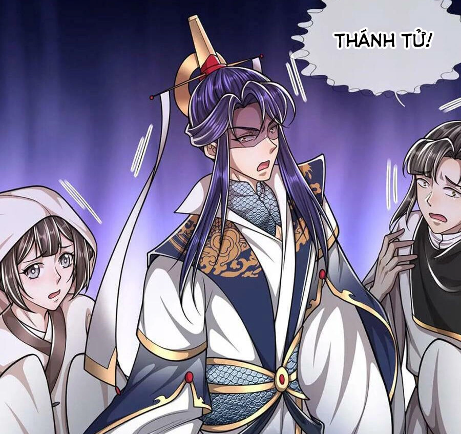 Bị Giam Cầm Trăm Vạn Năm Đệ Tử Ta Trải Khắp Chư Thiên Thần Giới Chapter 231 - 20