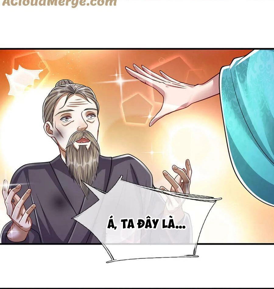 Bị Giam Cầm Trăm Vạn Năm Đệ Tử Ta Trải Khắp Chư Thiên Thần Giới Chapter 231 - 27