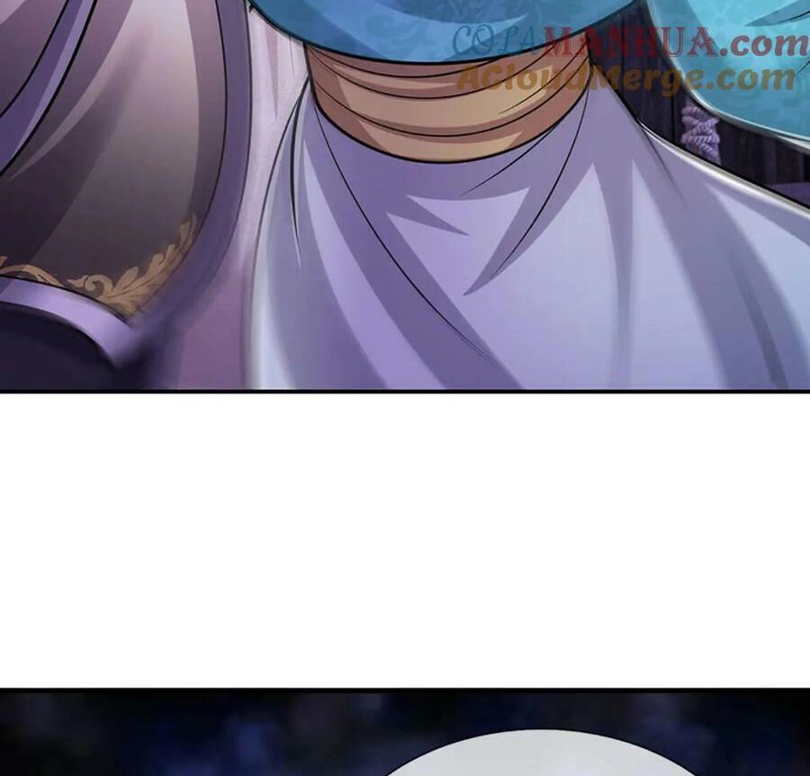 Bị Giam Cầm Trăm Vạn Năm Đệ Tử Ta Trải Khắp Chư Thiên Thần Giới Chapter 231 - 35