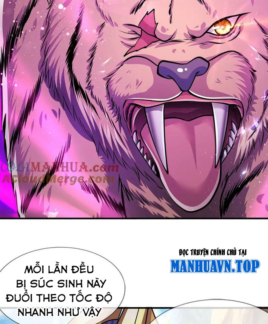 Bị Giam Cầm Trăm Vạn Năm Đệ Tử Ta Trải Khắp Chư Thiên Thần Giới Chapter 231 - 54