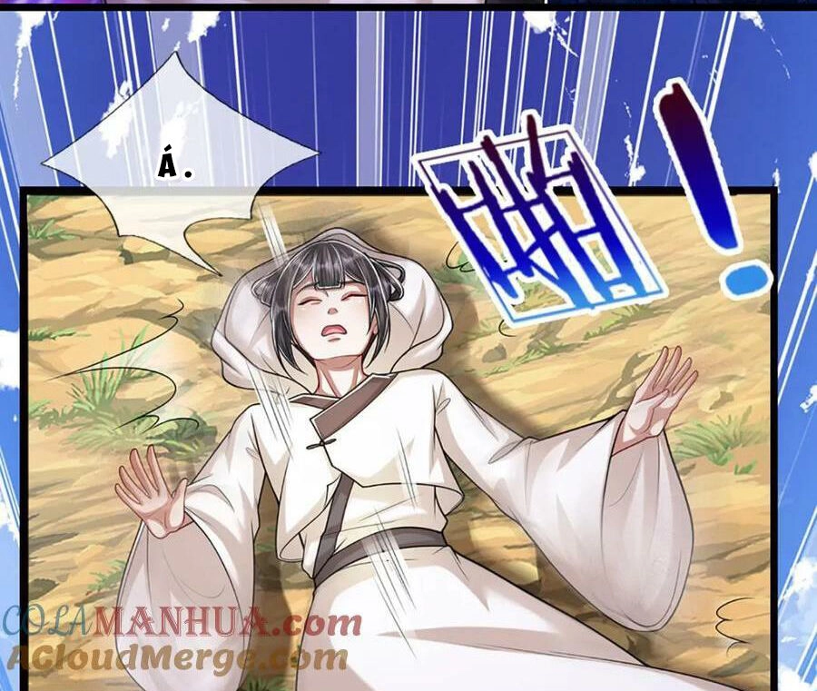 Bị Giam Cầm Trăm Vạn Năm Đệ Tử Ta Trải Khắp Chư Thiên Thần Giới Chapter 231 - 75