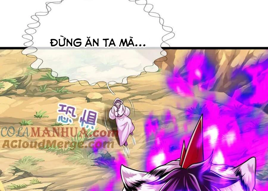 Bị Giam Cầm Trăm Vạn Năm Đệ Tử Ta Trải Khắp Chư Thiên Thần Giới Chapter 232 - 3