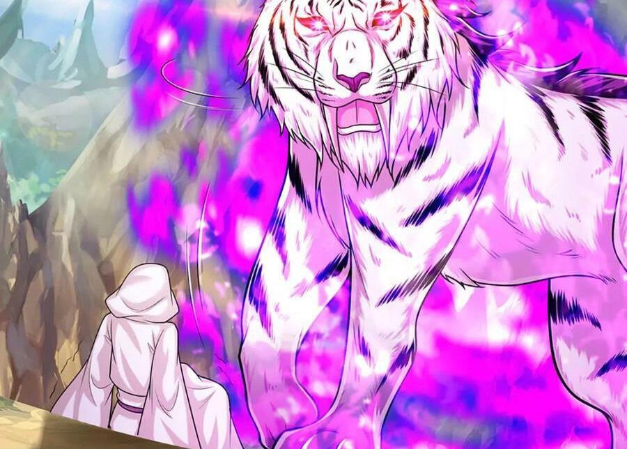 Bị Giam Cầm Trăm Vạn Năm Đệ Tử Ta Trải Khắp Chư Thiên Thần Giới Chapter 232 - 5