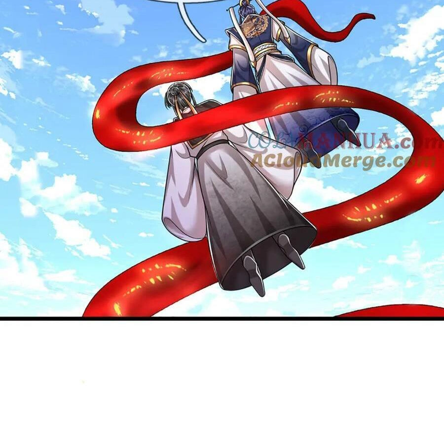 Bị Giam Cầm Trăm Vạn Năm Đệ Tử Ta Trải Khắp Chư Thiên Thần Giới Chapter 232 - 10