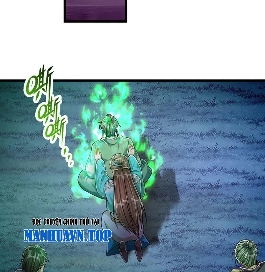 Bị Giam Cầm Trăm Vạn Năm Đệ Tử Ta Trải Khắp Chư Thiên Thần Giới Chapter 232 - 12