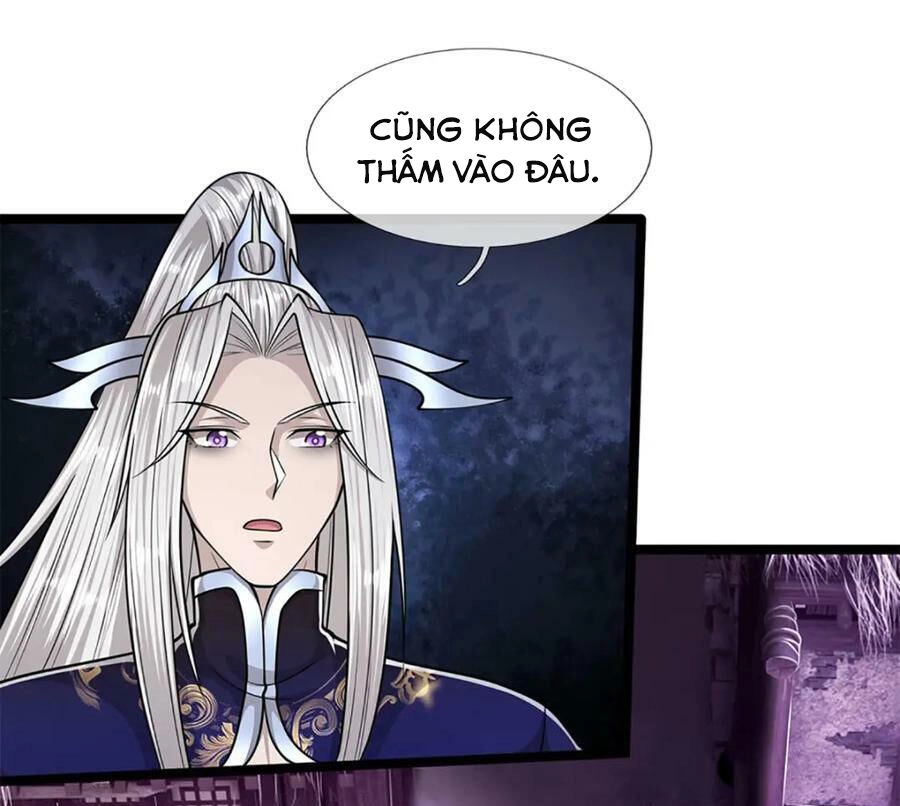 Bị Giam Cầm Trăm Vạn Năm Đệ Tử Ta Trải Khắp Chư Thiên Thần Giới Chapter 232 - 19