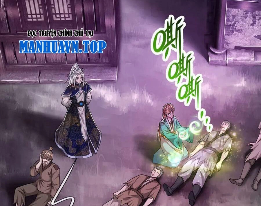 Bị Giam Cầm Trăm Vạn Năm Đệ Tử Ta Trải Khắp Chư Thiên Thần Giới Chapter 232 - 20